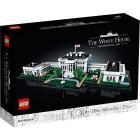 La Casa Bianca - Lego Architecture (21054)