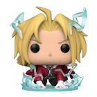 Edward Elric - Fullmetal Alchemist: Brotherhood