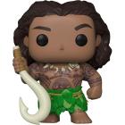 Funko Pop - Disney Oceania 2 - Maui (1547)
