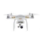 Drone Phantom 3 Professional con Fotocamera 4K