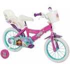 Bici 16" Gabby (120165300)
