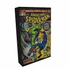 Quadro Luminoso Marvel Comics