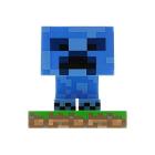 Icon Minecraft Charged Creeper