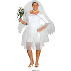 Costume Uomo Moglie Taglia Xl 54-56 (79739)