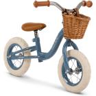 Bici Senza Pedali Vintage Blu Lucido (100050156)