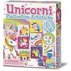Piastrelline Artistiche - Unicorni  (04740)