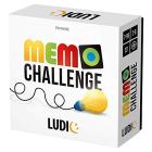 Memo Challenge (MU27408)