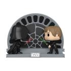 Star Wars: Funko Pop! - Movie Moments - Return Of The Jedi 40Th - Luke Vs Vader