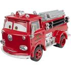 Camion pompieri Red Cars 3 Veicolo Deluxe (FJJ00 )