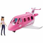 Barbie Aereo con Pilota (GJB33)