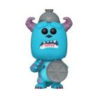 Disney: Monsters Inc 20th Anniversary 1156 Sulley W/Lid 9cm