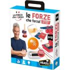 Le Forze che Forza! - La fisica che di piace (IT57441)