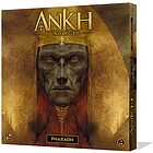 Ankh: Divinità Egizie - Pharaon