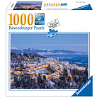 Puzzle 1000 Pz - Sacro Monte (89745)