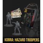 Bmg Kobra Hazard Troopers