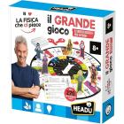 Il Grande Gioco - La fisica che di piace (IT57465) 