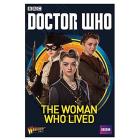 Doctor Who The Woman Who Lived