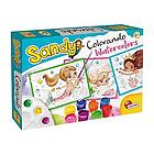 Sandy Colorando - Watercolors (97470)