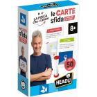 Carte Sfida - La fisica che di piace (IT57472)