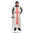 Costume Da Templare Ragazzo 14-16 (77747)