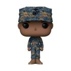 Military Marine Female A