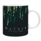 The Matrix Tazza 320ml Cat (ABYMUGA097)