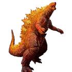 Godzilla King O/T M Burning Godzilla 09