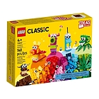Mostri creativi - Lego Classic (11017)