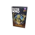 Doctor Who Slitheen