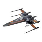 Star Wars Poe's X-wing Fighter (06750)