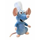 Peluche Ratatouille 60cm Cappello Chef (27504)