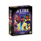 Alibi (DVG5750)