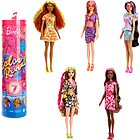 Barbie Color Reveal - Serie Dolci Frutti (HJX49)