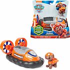 Paw Patrol - Hovercraft di Zuma