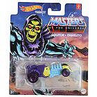 Hot Wheels - Master Of The Universe Cars Skeletor