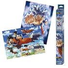 Dragon Ball Super Goku & Friends Set 2 Chibi Poster (52x38) (ABYDCO709)