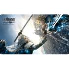 Final Fantasy Trading Card Game Cloud Vs Sephirot Playmat tappetino gioco