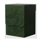 At-30751 - Porta Mazzo - Deck Shell Forest Green