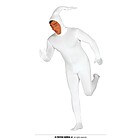 Costume Spermatozoo Adulto 54-56  (Xl) (86751)