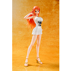 One Piece Zero Nami Film Gold Figuarts