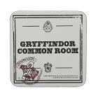 Harry Potter: Gryffindor Common Room Coaster Single Sottobicchiere
