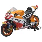 Moto Honda RC213v MaRC 24 1:12 57753