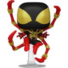 Funko Pop - Marvel - Miles Morales Iron Spider (1448)