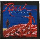 Rush - Hemispheres Toppa