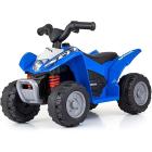 Quad Elettrico Honda 6 Volt Blu (100050336)