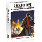 Decktective - Arrestate Sherlock Holmes! (DVG5753)