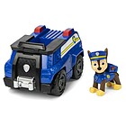 Paw Patrol - Macchina della polizia di Chase