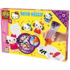 Hello Kitty - Perle da stirare con perlamatic, 1.600 pezzi