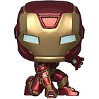 Marvel: Avengers Game - Iron Man (Stark Tech Suit) bobble head