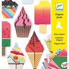 Sweet Treats - Small gifts for older ones - Origami (DJ08756)